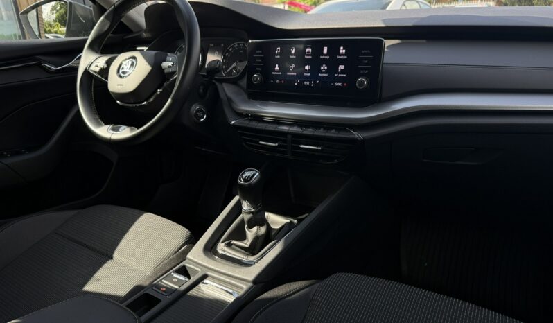 Škoda Octavia I właściciel Salon Polska Poleasingowy Serwis ASO VAT 23% Bezwypadkowy IV (2020-) full