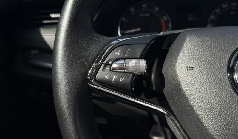 Škoda Octavia I właściciel Salon Polska Poleasingowy Serwis ASO VAT 23% Bezwypadkowy IV (2020-) full