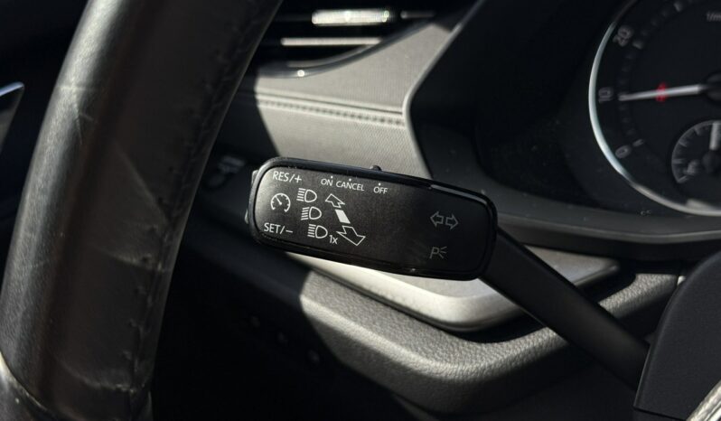 Škoda Octavia I właściciel Salon Polska Poleasingowy Serwis ASO VAT 23% Bezwypadkowy IV (2020-) full