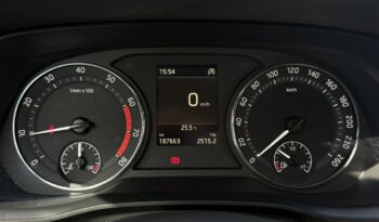 Škoda Octavia Salon Polska Poleasingowy I właściciel Serwis ASO VAT 23% Bezwypadkowy IV (2020-) full