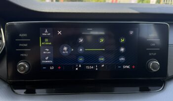 Škoda Octavia Salon Polska Poleasingowy I właściciel Serwis ASO VAT 23% Bezwypadkowy IV (2020-) full