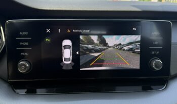Škoda Octavia Salon Polska Poleasingowy I właściciel Serwis ASO VAT 23% Bezwypadkowy IV (2020-) full
