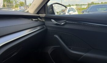 Škoda Octavia I właściciel Salon Polska Poleasingowy Serwis ASO VAT 23% Bezwypadkowy IV (2020-) full