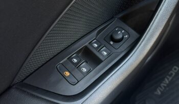 Škoda Octavia Salon Polska Poleasingowy I właściciel Serwis ASO VAT 23% Bezwypadkowy IV (2020-) full