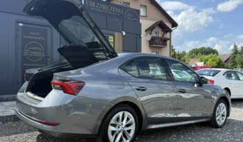 Škoda Octavia Salon Polska Poleasingowy I właściciel Serwis ASO VAT 23% Bezwypadkowy IV (2020-) full