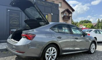 Škoda Octavia I właściciel Salon Polska Poleasingowy Serwis ASO VAT 23% Bezwypadkowy IV (2020-) full