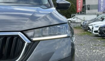 Škoda Octavia Salon Polska Poleasingowy I właściciel Serwis ASO VAT 23% Bezwypadkowy IV (2020-) full