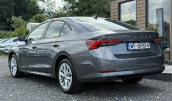 Škoda Octavia Salon Polska Poleasingowy I właściciel Serwis ASO VAT 23% Bezwypadkowy IV (2020-) full