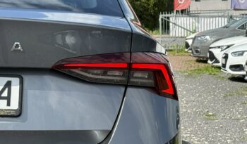 Škoda Octavia Salon Polska Poleasingowy I właściciel Serwis ASO VAT 23% Bezwypadkowy IV (2020-) full