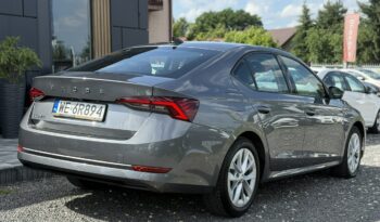 Škoda Octavia I właściciel Salon Polska Poleasingowy Serwis ASO VAT 23% Bezwypadkowy IV (2020-) full