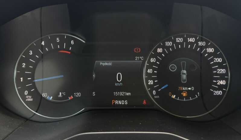 Ford S-Max Salon Polska Poleasingowy I właściciel Serwis ASO VAT 23% Bezwypadkowy II (2015-) full