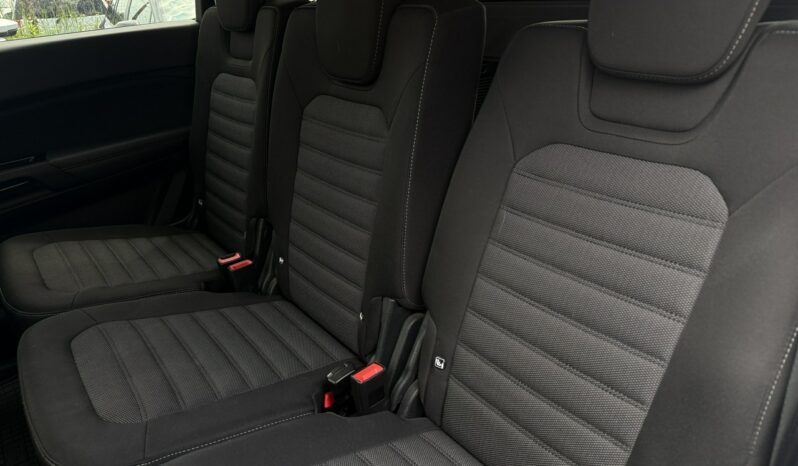 Ford S-Max Salon Polska Poleasingowy I właściciel Serwis ASO VAT 23% Bezwypadkowy II (2015-) full