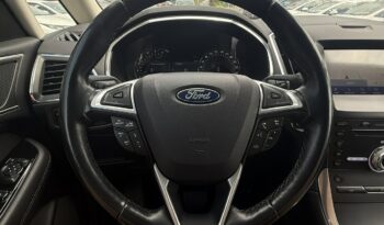 Ford S-Max Salon Polska Poleasingowy I właściciel Serwis ASO VAT 23% Bezwypadkowy II (2015-) full