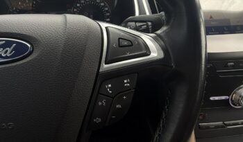 Ford S-Max Salon Polska Poleasingowy I właściciel Serwis ASO VAT 23% Bezwypadkowy II (2015-) full
