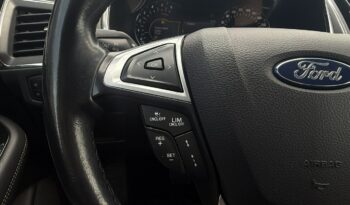 Ford S-Max Salon Polska Poleasingowy I właściciel Serwis ASO VAT 23% Bezwypadkowy II (2015-) full