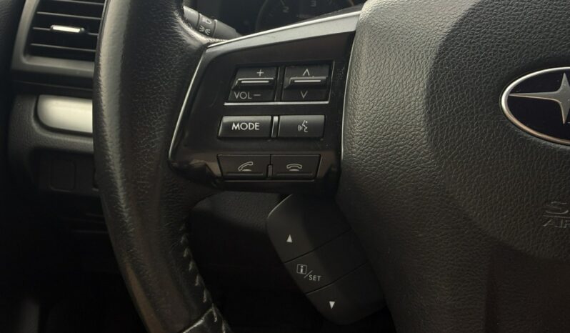 Subaru XV Subaru XV AWD Stan Bardzo Dobry full