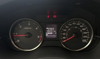 Subaru XV Subaru XV AWD Stan Bardzo Dobry full