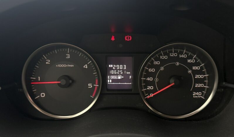 Subaru XV Subaru XV AWD Stan Bardzo Dobry full