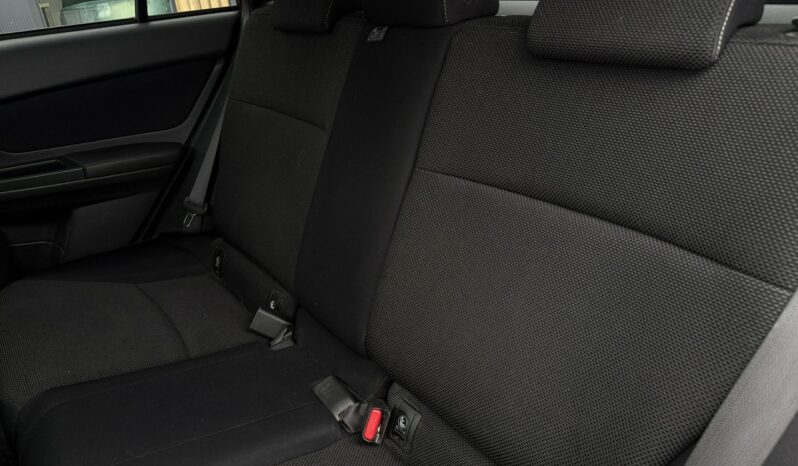 Subaru XV Subaru XV AWD Stan Bardzo Dobry full