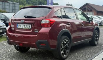 Subaru XV Subaru XV AWD Stan Bardzo Dobry full