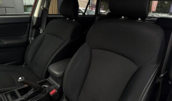 Subaru XV Subaru XV AWD Stan Bardzo Dobry full