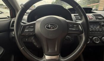 Subaru XV Subaru XV AWD Stan Bardzo Dobry full