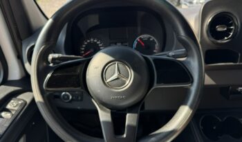Mercedes Sprinter I właściciel Salon Polska Poleasingowy Serwis ASO VAT 23% Bezwypadkowy full