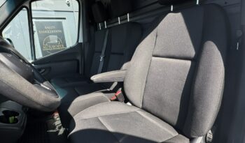 Mercedes Sprinter I właściciel Salon Polska Poleasingowy Serwis ASO VAT 23% Bezwypadkowy full