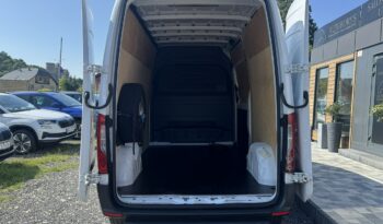 Mercedes Sprinter I właściciel Salon Polska Poleasingowy Serwis ASO VAT 23% Bezwypadkowy full