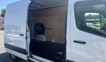 Mercedes Sprinter I właściciel Salon Polska Poleasingowy Serwis ASO VAT 23% Bezwypadkowy full