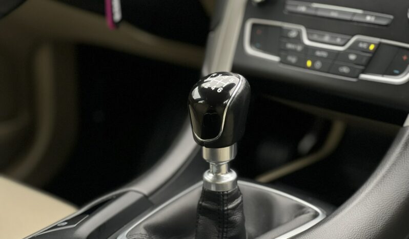 Ford Mondeo Salon Polska Poleasingowy I właściciel Serwis ASO VAT 23% Bezwypadkowy Mk5 (2014-) full