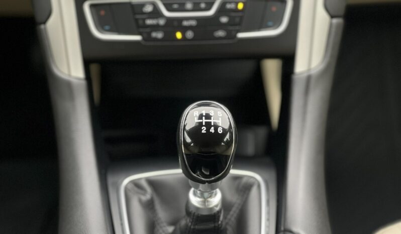 Ford Mondeo Salon Polska Poleasingowy I właściciel Serwis ASO VAT 23% Bezwypadkowy Mk5 (2014-) full