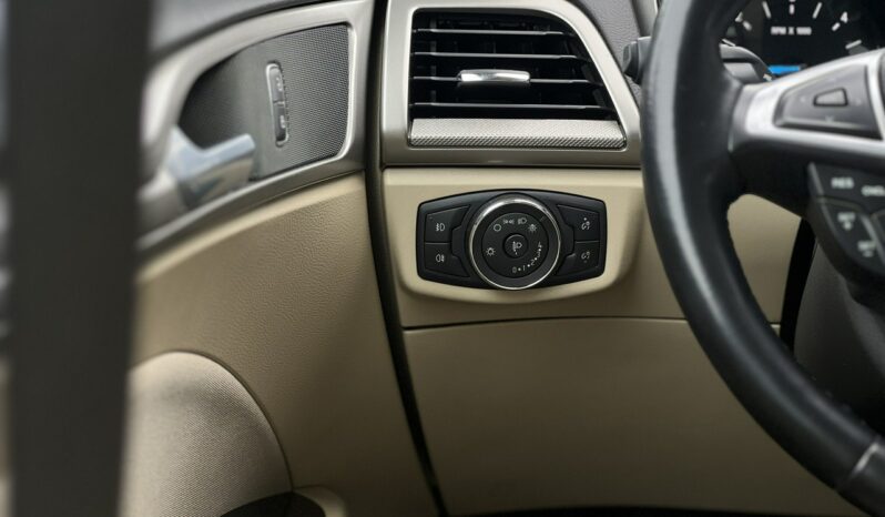 Ford Mondeo Salon Polska Poleasingowy I właściciel Serwis ASO VAT 23% Bezwypadkowy Mk5 (2014-) full