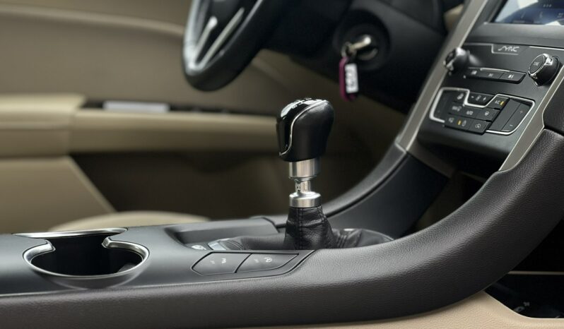 Ford Mondeo Salon Polska Poleasingowy I właściciel Serwis ASO VAT 23% Bezwypadkowy Mk5 (2014-) full