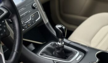 Ford Mondeo Salon Polska Poleasingowy I właściciel Serwis ASO VAT 23% Bezwypadkowy Mk5 (2014-) full