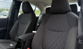 Toyota Corolla Salon Polska Poleasingowy I właściciel Serwis ASO VAT 23% Bezwypadkowy E21 (2019-) full