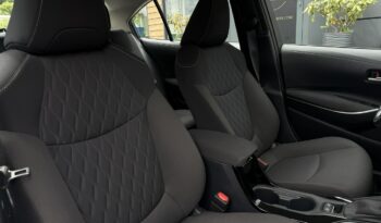 Toyota Corolla Salon Polska Poleasingowy I właściciel Serwis ASO VAT 23% Bezwypadkowy E21 (2019-) full