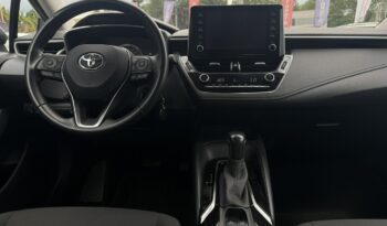Toyota Corolla Salon Polska Poleasingowy I właściciel Serwis ASO VAT 23% Bezwypadkowy E21 (2019-) full