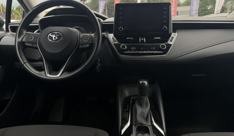 Toyota Corolla Salon Polska Poleasingowy I właściciel Serwis ASO VAT 23% Bezwypadkowy E21 (2019-) full