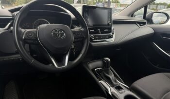 Toyota Corolla Salon Polska Poleasingowy I właściciel Serwis ASO VAT 23% Bezwypadkowy E21 (2019-) full