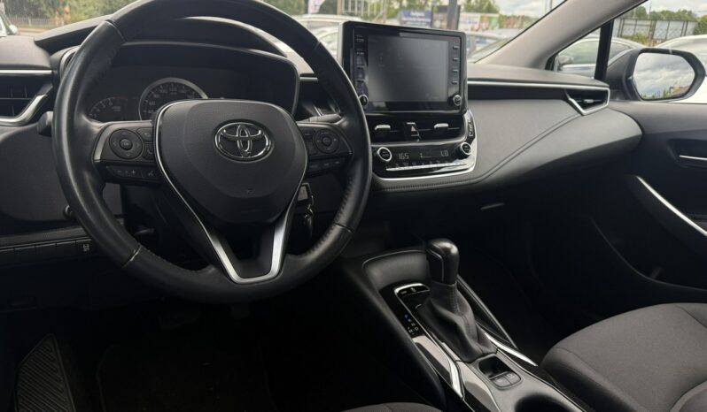 Toyota Corolla Salon Polska Poleasingowy I właściciel Serwis ASO VAT 23% Bezwypadkowy E21 (2019-) full