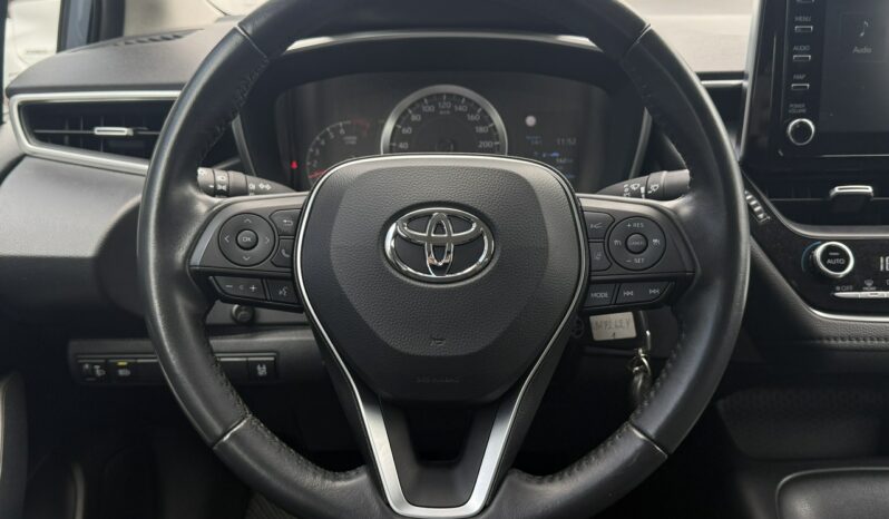 Toyota Corolla Salon Polska Poleasingowy I właściciel Serwis ASO VAT 23% Bezwypadkowy E21 (2019-) full