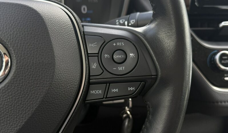Toyota Corolla Salon Polska Poleasingowy I właściciel Serwis ASO VAT 23% Bezwypadkowy E21 (2019-) full