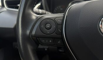 Toyota Corolla Salon Polska Poleasingowy I właściciel Serwis ASO VAT 23% Bezwypadkowy E21 (2019-) full