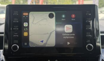 Toyota Corolla Salon Polska Poleasingowy I właściciel Serwis ASO VAT 23% Bezwypadkowy E21 (2019-) full