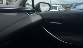 Toyota Corolla Salon Polska Poleasingowy I właściciel Serwis ASO VAT 23% Bezwypadkowy E21 (2019-) full