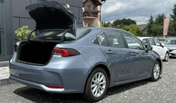 Toyota Corolla Salon Polska Poleasingowy I właściciel Serwis ASO VAT 23% Bezwypadkowy E21 (2019-) full
