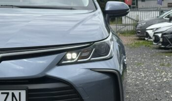 Toyota Corolla Salon Polska Poleasingowy I właściciel Serwis ASO VAT 23% Bezwypadkowy E21 (2019-) full