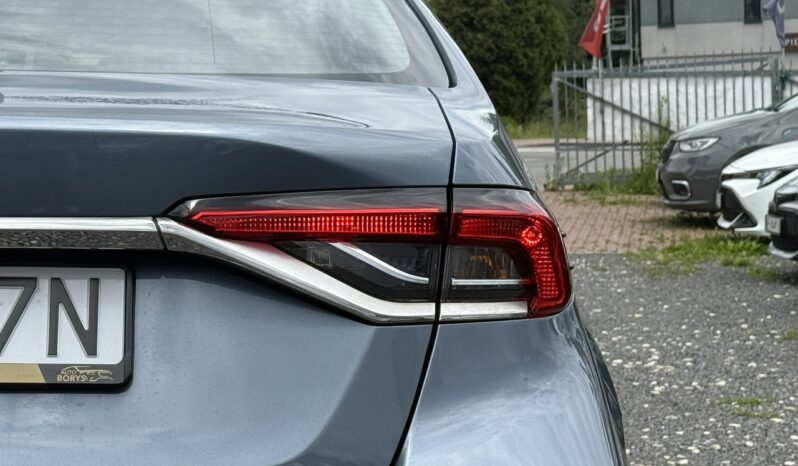 Toyota Corolla Salon Polska Poleasingowy I właściciel Serwis ASO VAT 23% Bezwypadkowy E21 (2019-) full