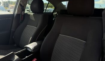 Toyota Avensis Salon Polska Bezwypadkowy Stan Bardzo Dobry benzyna gaz III (2009-) full